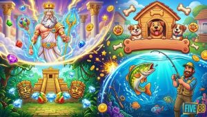 Tong-quan-he-sinh-thai-Game-Slot-Pragmatic-Play-Hot-tai-FIVE88