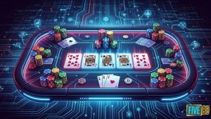 huong-dan-co-ban-poker-texas-holdem-online-tai-five88