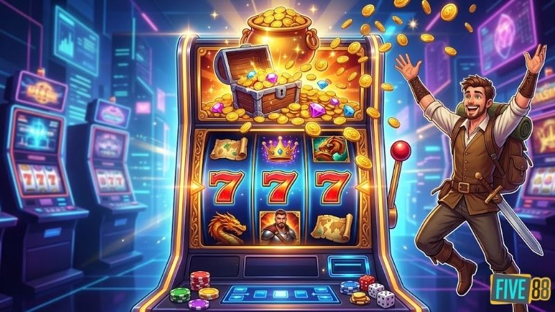 tong-quan-no-hu-microgaming-online-tai-five88